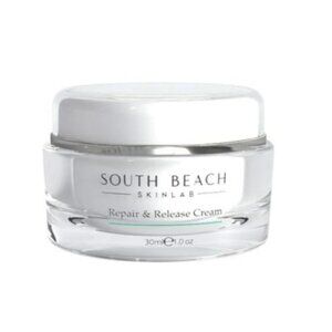 South Beach Skin Lab Repair & Release Cream 1 Oz